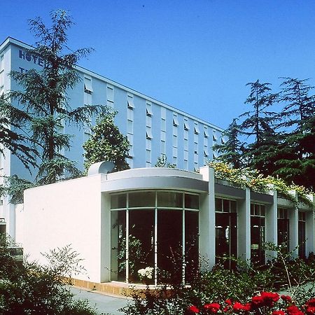 Hotel Terme Monticelli Terme Exterior foto