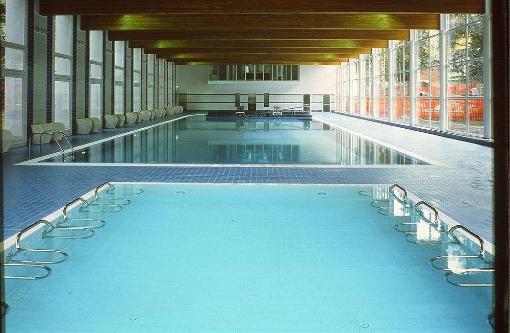 Hotel Terme Monticelli Terme Exterior foto